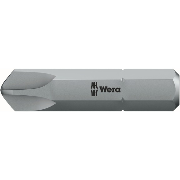 WERA Bit 871/2 TORQ-SET Mplus 5/16 in x32 mm 05066656001 - Bits für TORQ-SET-Schrauben 871/2 TORQ-SET Mplus