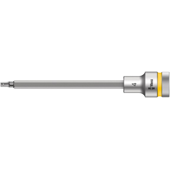 WERA Socket 1/2" 8740 C HF