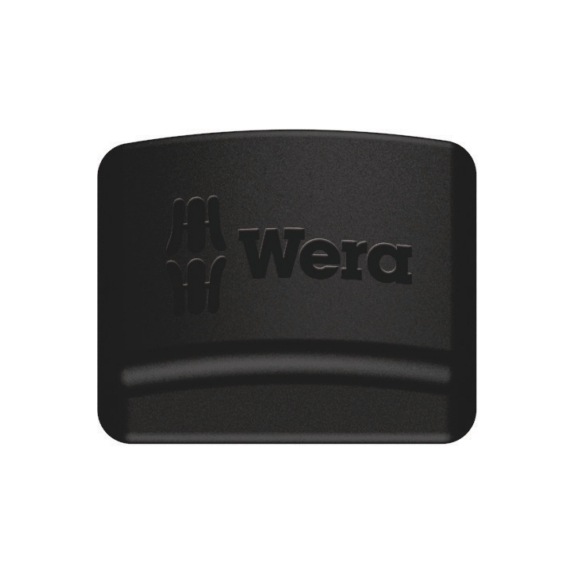 WERA pad set 8782 C 2x50 mm 05003697001 - Hand tools (accessories, unspecified)