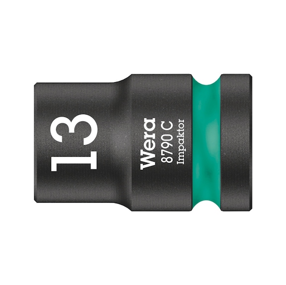 WERA Socket 1/2" 8790 C Impaktor