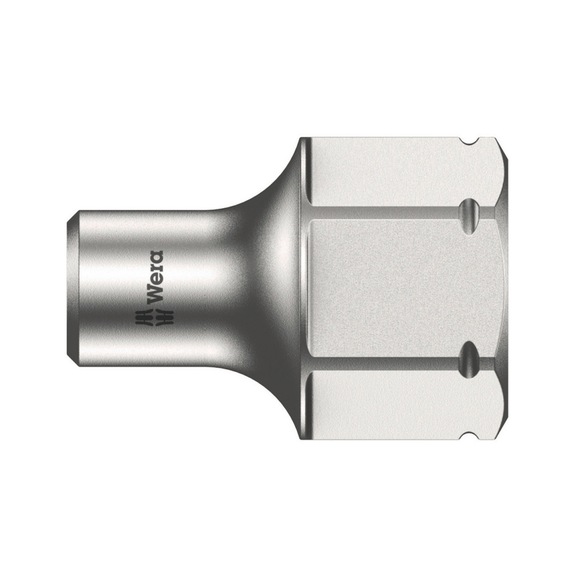 WERA Zyklop-Steckschlüsseleinsatz 1/4 in 8790 FA 4 05003665001 - Steckschlüsseleinsatz 1/4" 8790 FA