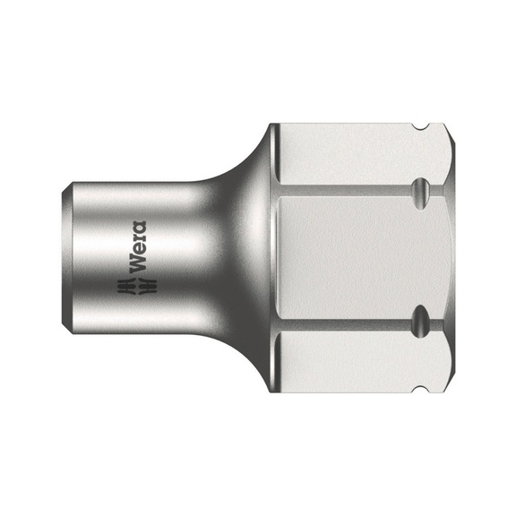 WERA Zyklop-Steckschlüsseleinsatz 1/4 in 8790 FA 4.5 05003666001 - Steckschlüsseleinsatz 1/4" 8790 FA