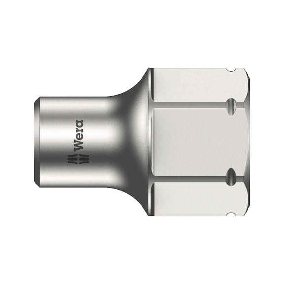 WERA Cyclops sockets 1/4 in 8790 FA 5 05003667001 - Socket 1/4" 8790 FA