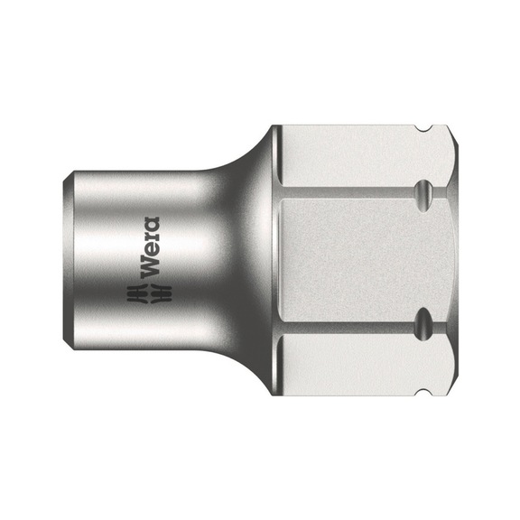 WERA Zyklop sockets 1/4 in 8790 FA 5.5 05003668001 - Socket 1/4" 8790 FA