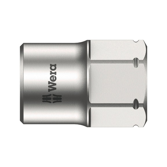 WERA Zyklop sockets 1/4 in 8790 FA 8 05003675001 - Socket 1/4" 8790 FA