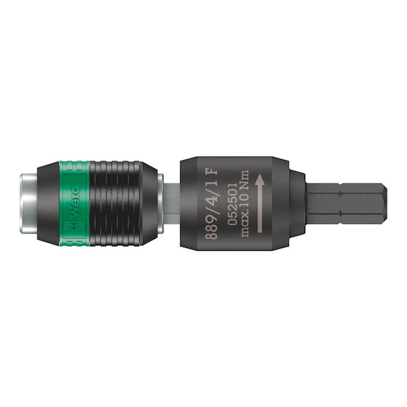 WERA Rapidaptor Bit Holders