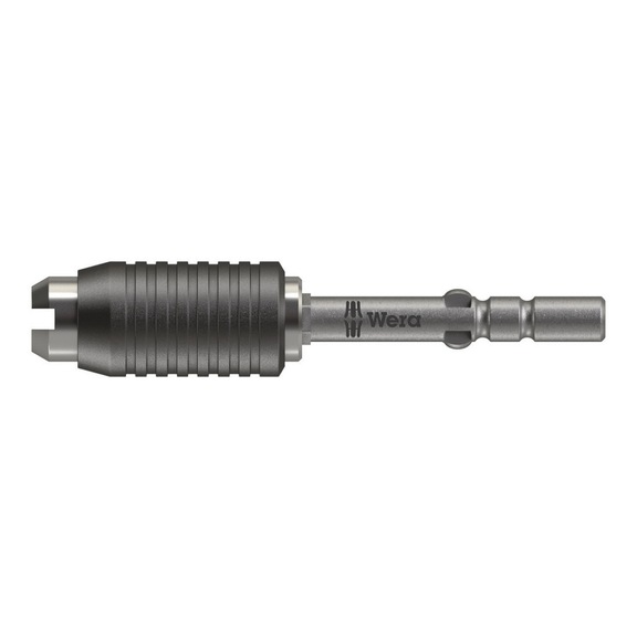 WERA Combination holder 898/21 50 05051502001 - Universal Bit Holders with Quick-Release Chuck