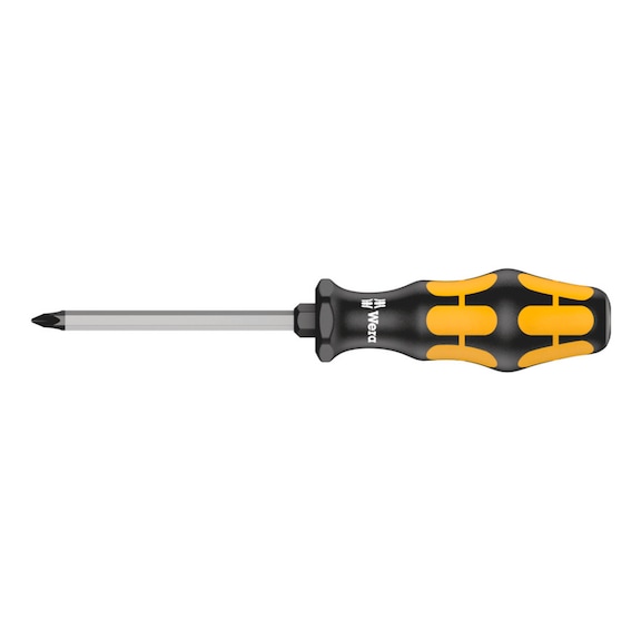 WERA Screwdriver 917 SPHS