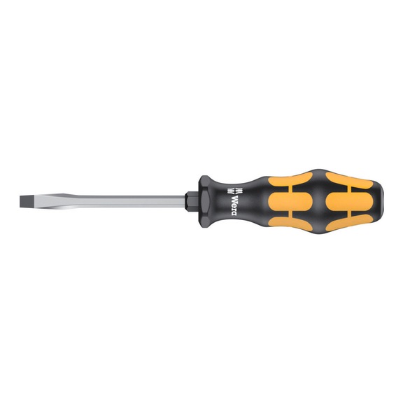 WERA Slotted screwdriver 932 AS
