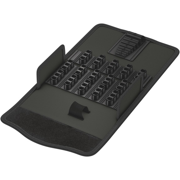 WERA Textile Box 9414 empty 140x88x47 mm 05136463001 - Tool bag (workshop)