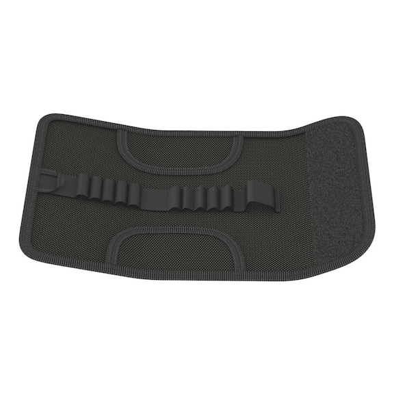 WERA folding bag 9425 for up to 11-piece KK sets empty 05136475001 - Tool bag (workshop)