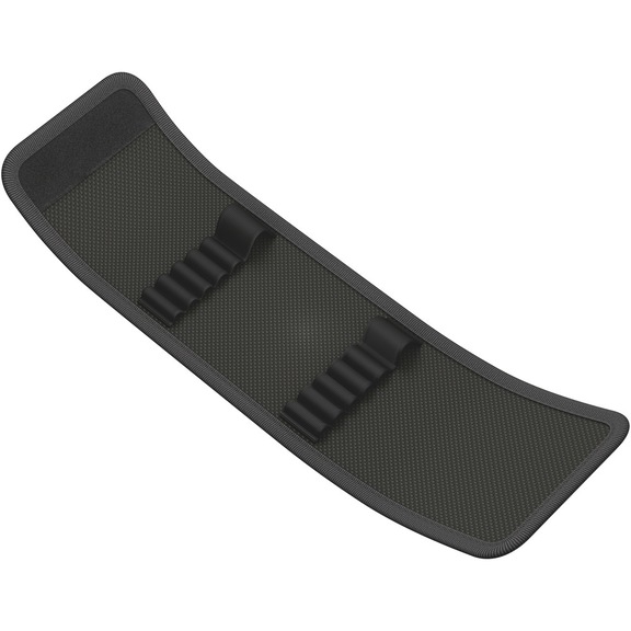 WERA Folding case 9426 for up to 11-piece KK Micro ESD sets empty 05136476001 - Tool bag (workshop)