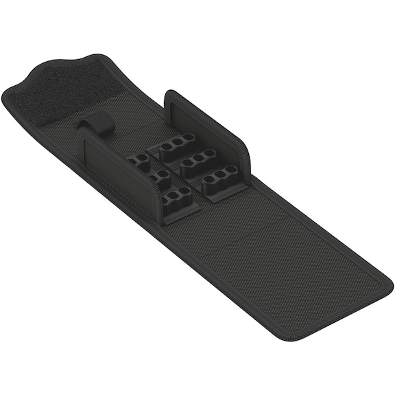 WERA Textile Box 9439 empty 90x104 mm 05136492001 - Tool bag (workshop)