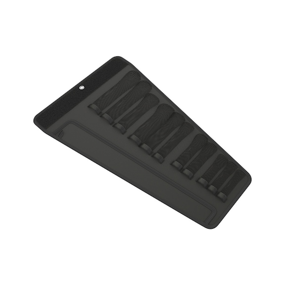 WERA Roll-up bag 6003 Joker 11 9443 empty 05136496001 - Tool bag (workshop)