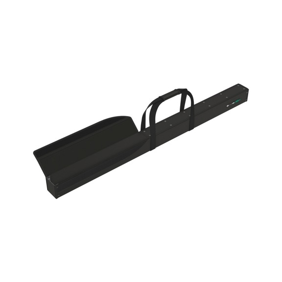 WERA Textile Box 9460 empty 1285x84x82 mm 05136532001 - Tool bag (workshop)