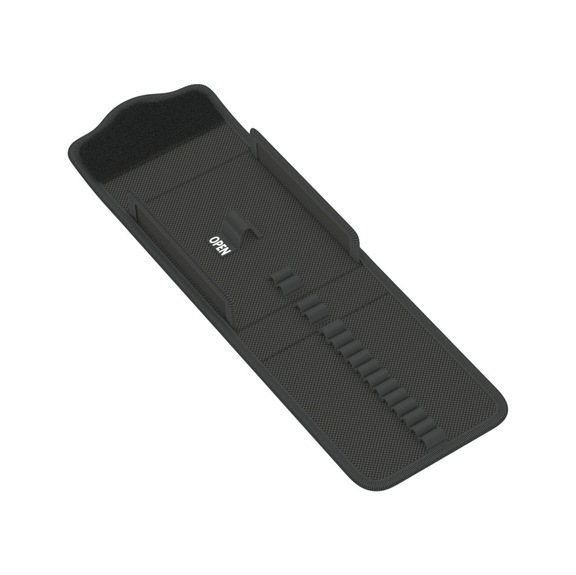 WERA Textile Box 9470 empty 117x30x134 mm 05136410001 - Tool bag (workshop)