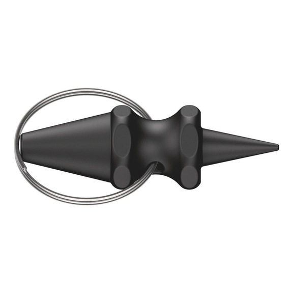 WERA nut removal tool ME1 43x14 mm 05050005001 - Hand tools (accessories, unspecified)