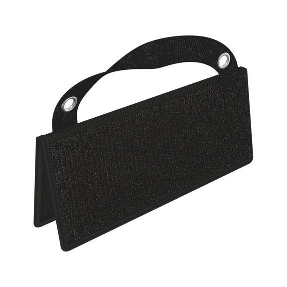 WERA Tool Carrier Wera 2go 5 300.0x135.0x270.0 05004354001 - Tool bag (workshop)