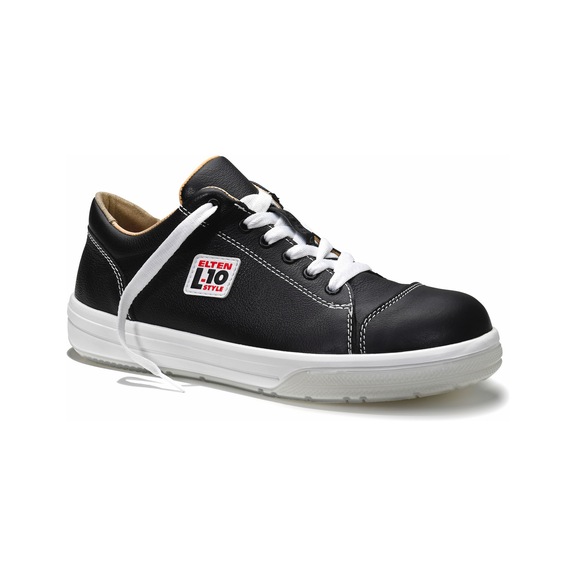 ELTEN safety low shoe SHADOW Low ESD S3 721081-44 Size 44 - Safety low shoe SHADOW Low ESD S3
