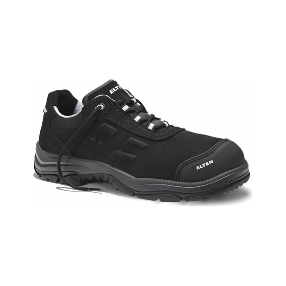 ELTEN safety low shoe DANIEL Pro Low ESD S3 type 1 1727901-37 size 37 - Safety low shoe DANIEL Pro Low ESD S3 Type 1