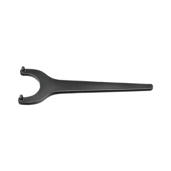 AMF Two-hole nut driver 3116A-25x3 Number 44636 - Two-hole nut driver