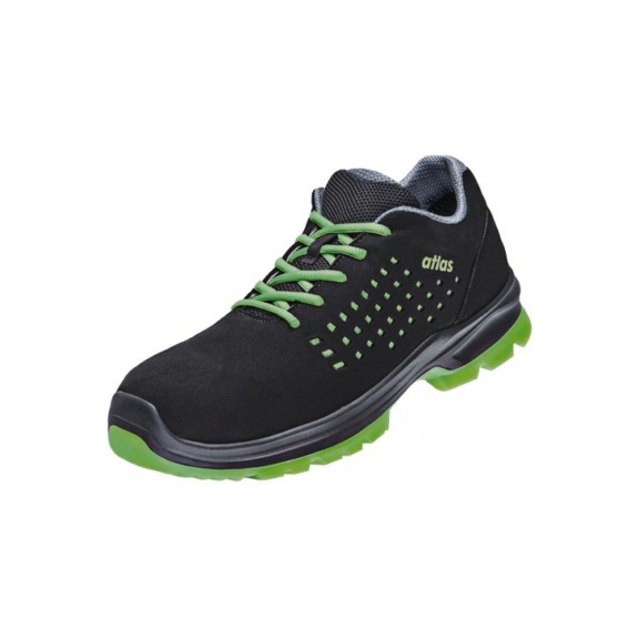 ATLAS low shoe SL 20 ESD S1 W12 size 39 29312-39 - Low shoe SL 20 ESD S1 W12