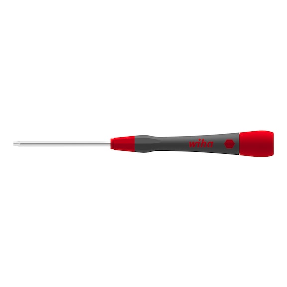 WIHA fine screwdriver PicoFinish TX T15 x 60 mm 42484 - Screwdriving tool (miscellaneous)