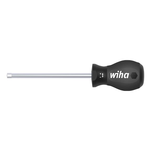 WIHA Setting tool for torque screwdriver with long handle 90 mm 26864 - Torque screwdriver