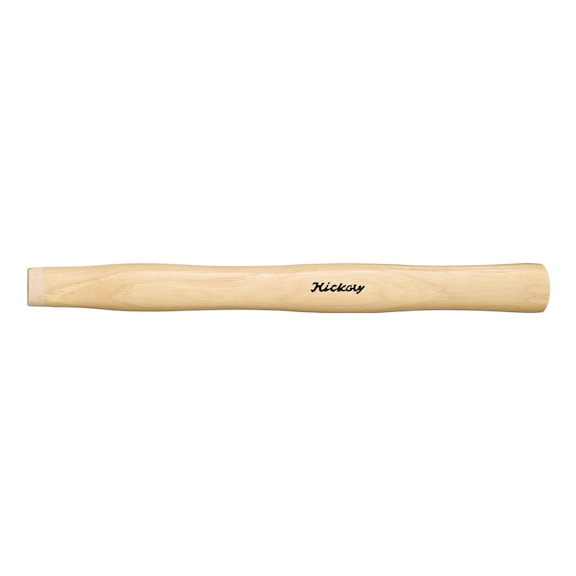 WIHA Hickory-Holzstiel für rückschlagfreien Schonhammer 80 28051 - Hammerstiel