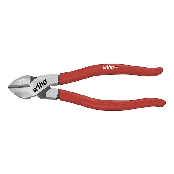 WIHA Diagonal cutters Classic with DynamicJoint 140 mm 51/2 inch 43304 - Side cutter