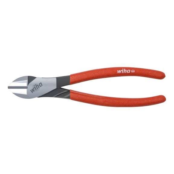 WIHA Kraftseitenschneider Classic mit DynamicJoint 180 mm 7 Zoll 41261 - Seitenschneider