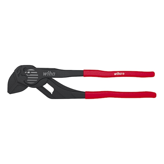 Pliers spanner Classic Z 25 0 01 250mm SB Classic 29759 - Pliers spanner