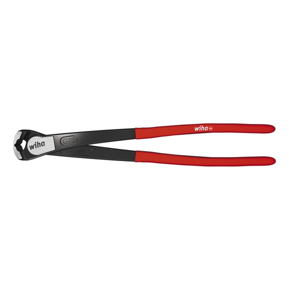 WIHA Power Assembly Pliers Classic in blister 300 mm 12 inch 40712 - Assembly pliers