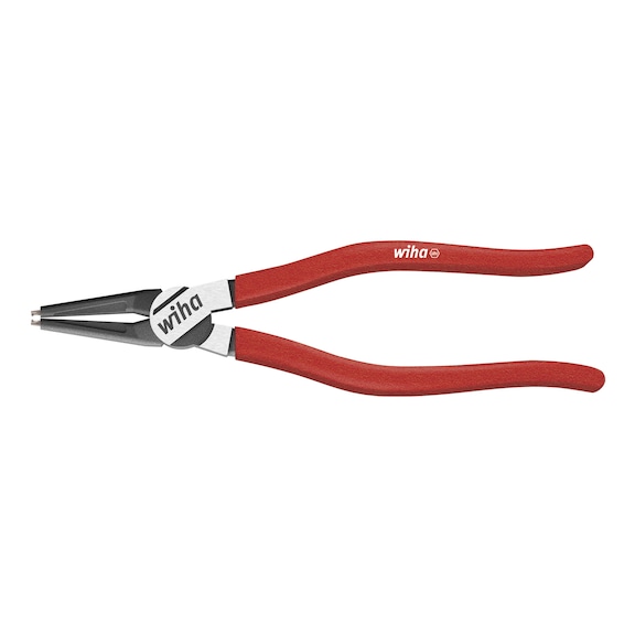 WIHA circlip pliers Classic straight form J 2 180 mm 36222 - Circlip pliers