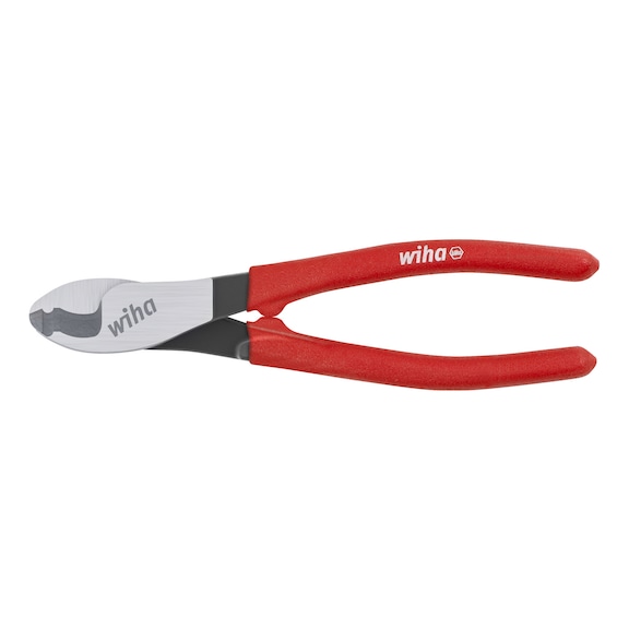 WIHA Classic cable cutter 210 mm 8 1/4 inch 43541 - Cable cutter