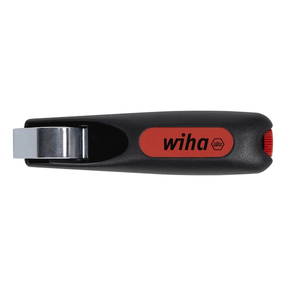 WIHA stripping tool 130 mm 44240 - Wire strippers