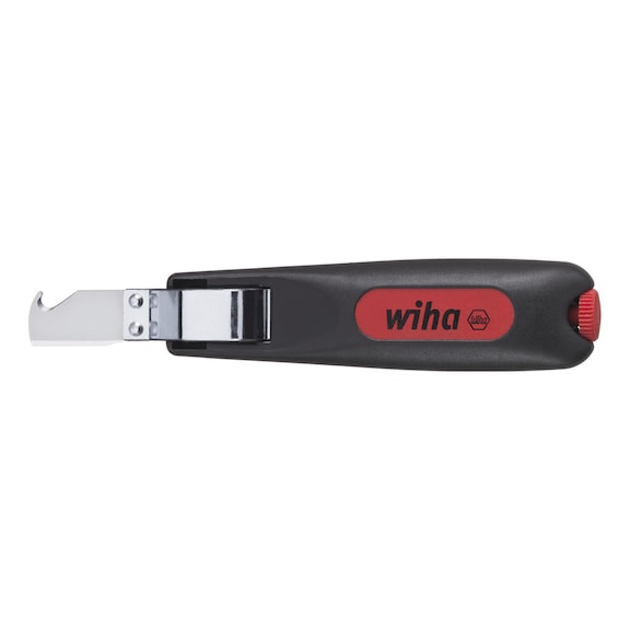 WIHA stripping tool 165 mm 44619 - Wire strippers