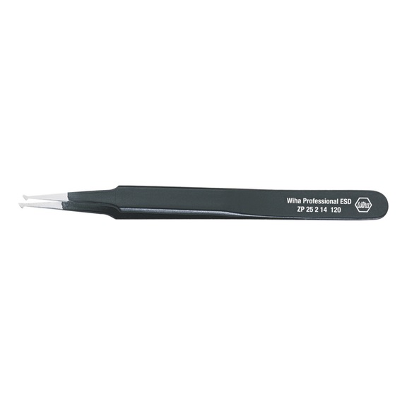 WIHA SMD tweezers Professional ESD type 13 120 mm 32340 - Tweezers