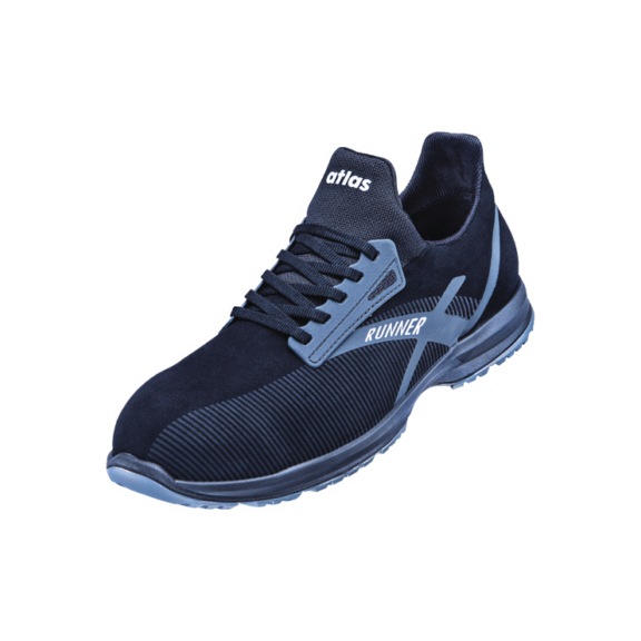ATLAS low shoe GX 95 ESD S3 W10 size 43 16100-43 - Low shoe GX 95 ESD S3 W10