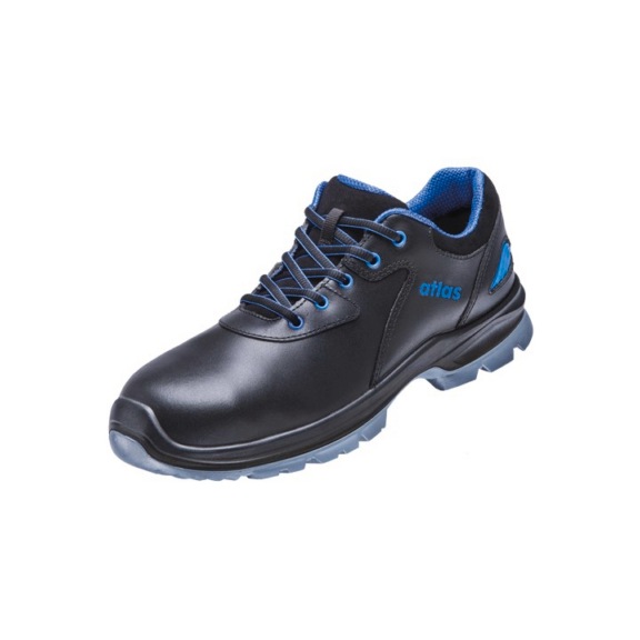 ATLAS low shoe SL 64 ESD S2 W10 size 40 49200-40 - Low shoe SL 64 ESD S2 W10