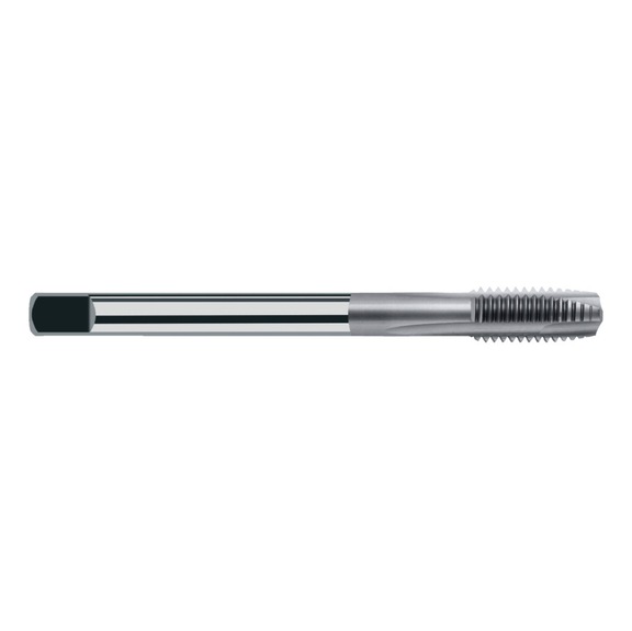 FRAISA E10131246 FRAISA, Gewindebohrer M16-ISO2 (6H) LH DIN 376 - E1013, HSS-Gewindebohrer