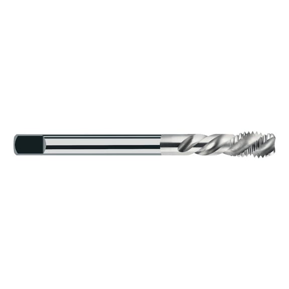 FRAISA E10136314 FRAISA, Gewindebohrer M20-ISO2 (6H) LH DIN 376 - E1013, HSS-Gewindebohrer