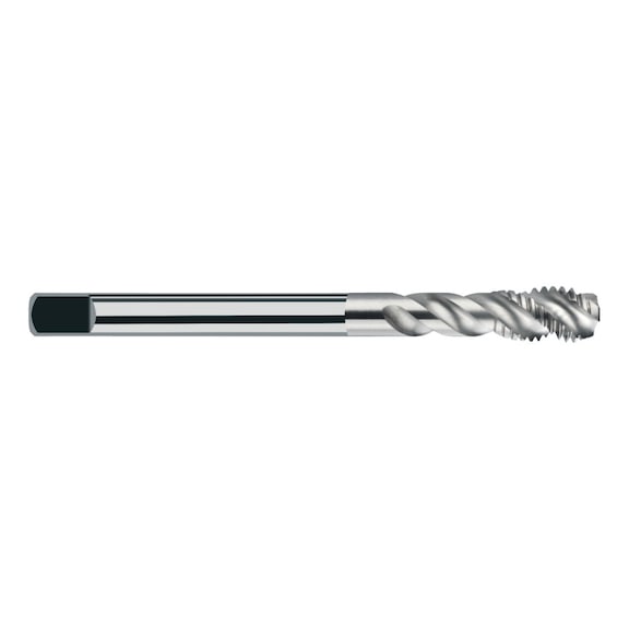 FRAISA E10146314 FRAISA, Gewindebohrer M20-ISO2 (6H) +0.1 DIN 376 - E1014, HSS-Gewindebohrer