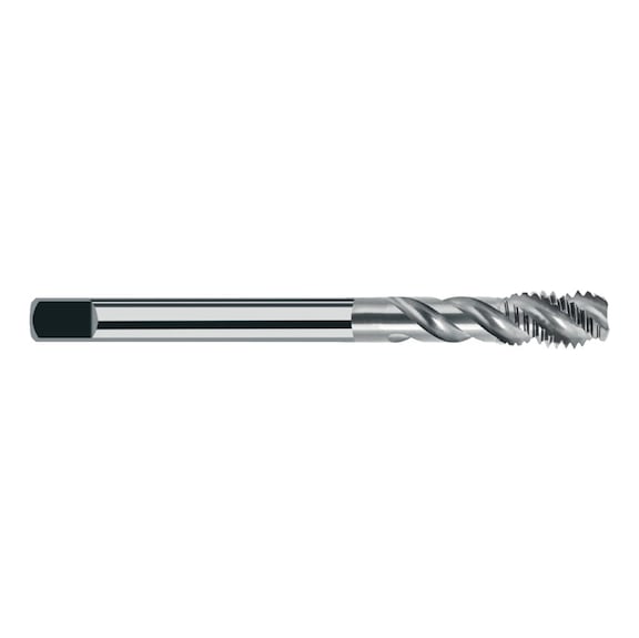 FRAISA E10156320 FRAISA, Gewindebohrer 4-7G DIN 376 - E1015, HSS-Gewindebohrer