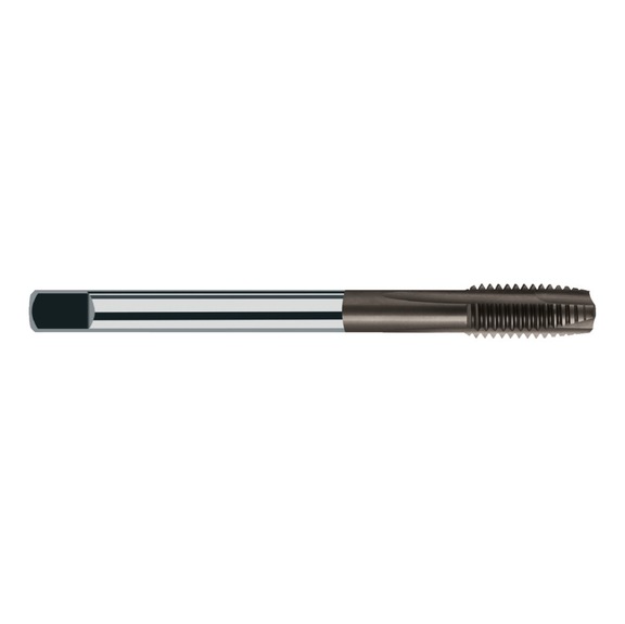 FRAISA EK10591314 FRAISA, Gewindebohrer M20-ISO3 (6G) DIN 376 - EK1059, HSS-Gewindebohrer
