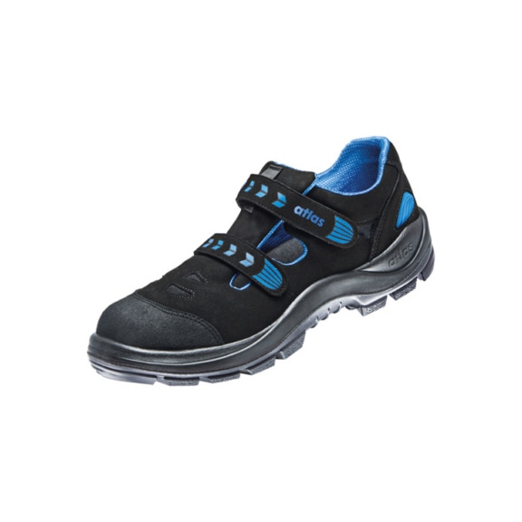 ATLAS Sandal BIG SIZE 465 ESD S1P W10