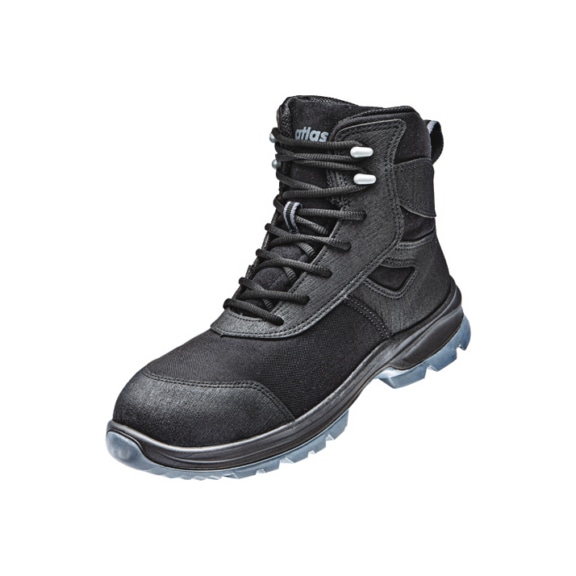 ATLAS safety shoe C 6505 XP ESD S3 W10 size 40 13100-40 - Safety shoe C 6505 XP ESD S3 W10