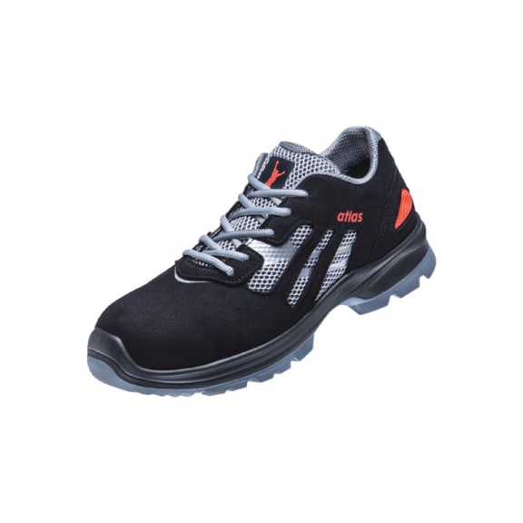ATLAS low shoe ERGO-MED 2000 ESD S1 W13 size 48 86413-48 - Low shoe ERGO-MED 2000 ESD S1 W13