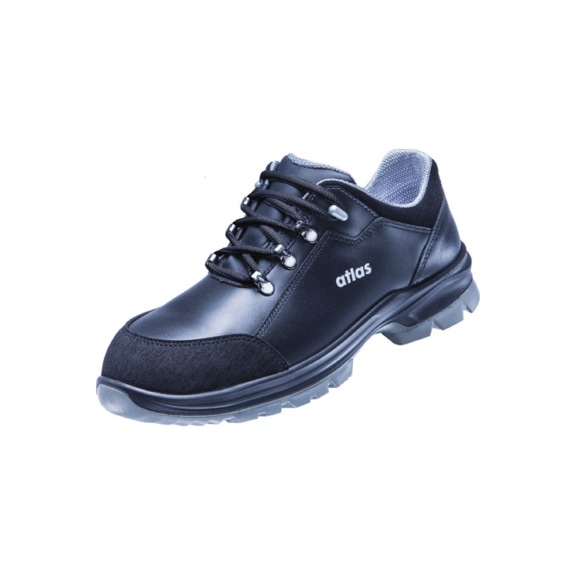 ATLAS low shoe ERGO-MED 465 XP ESD S3 W13 size 36 86913-36 - Low shoe ERGO-MED 465 XP ESD S3 W13