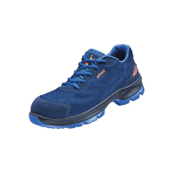 ATLAS low shoe FLASH 1005 XP ESD S1P W10 size 37 43100-37 - Low shoe FLASH 1005 XP ESD S1P W10